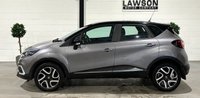USED 2017 67 RENAULT CAPTUR 0.9 TCe ENERGY Dynamique Nav SUV 5dr Petrol Manual Euro 6 (s/s) (90 ps) 