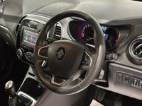 USED 2017 67 RENAULT CAPTUR 0.9 TCe ENERGY Dynamique Nav SUV 5dr Petrol Manual Euro 6 (s/s) (90 ps) 