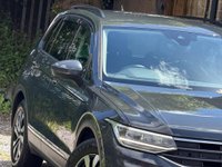 USED 2022 22 VOLKSWAGEN TIGUAN 1.5 TSI Active Euro 6 (s/s) 5dr #HEATED SEATS+HEATED STEERING#