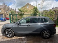 USED 2022 22 VOLKSWAGEN TIGUAN 1.5 TSI Active Euro 6 (s/s) 5dr #HEATED SEATS+HEATED STEERING#