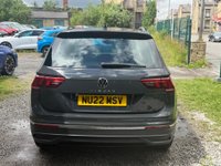 USED 2022 22 VOLKSWAGEN TIGUAN 1.5 TSI Active Euro 6 (s/s) 5dr #HEATED SEATS+HEATED STEERING#