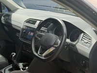 USED 2022 22 VOLKSWAGEN TIGUAN 1.5 TSI Active Euro 6 (s/s) 5dr #HEATED SEATS+HEATED STEERING#