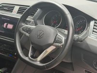 USED 2022 22 VOLKSWAGEN TIGUAN 1.5 TSI Active Euro 6 (s/s) 5dr #HEATED SEATS+HEATED STEERING#
