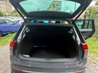 USED 2022 22 VOLKSWAGEN TIGUAN 1.5 TSI Active Euro 6 (s/s) 5dr #HEATED SEATS+HEATED STEERING#