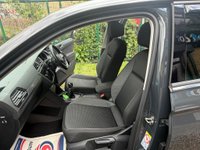 USED 2022 22 VOLKSWAGEN TIGUAN 1.5 TSI Active Euro 6 (s/s) 5dr #HEATED SEATS+HEATED STEERING#