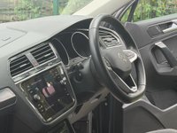 USED 2022 22 VOLKSWAGEN TIGUAN 1.5 TSI Active Euro 6 (s/s) 5dr #HEATED SEATS+HEATED STEERING#