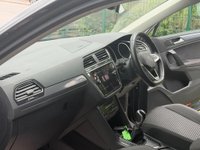 USED 2022 22 VOLKSWAGEN TIGUAN 1.5 TSI Active Euro 6 (s/s) 5dr #HEATED SEATS+HEATED STEERING#