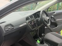 USED 2022 22 VOLKSWAGEN TIGUAN 1.5 TSI Active Euro 6 (s/s) 5dr #HEATED SEATS+HEATED STEERING#