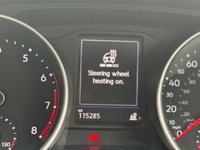 USED 2022 22 VOLKSWAGEN TIGUAN 1.5 TSI Active Euro 6 (s/s) 5dr #HEATED SEATS+HEATED STEERING#