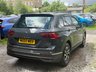 USED 2022 22 VOLKSWAGEN TIGUAN 1.5 TSI Active Euro 6 (s/s) 5dr #HEATED SEATS+HEATED STEERING#