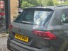USED 2022 22 VOLKSWAGEN TIGUAN 1.5 TSI Active Euro 6 (s/s) 5dr #HEATED SEATS+HEATED STEERING#