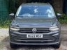 USED 2022 22 VOLKSWAGEN TIGUAN 1.5 TSI Active Euro 6 (s/s) 5dr #HEATED SEATS+HEATED STEERING#