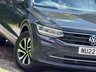 USED 2022 22 VOLKSWAGEN TIGUAN 1.5 TSI Active Euro 6 (s/s) 5dr #HEATED SEATS+HEATED STEERING#