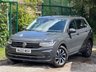 USED 2022 22 VOLKSWAGEN TIGUAN 1.5 TSI Active Euro 6 (s/s) 5dr #HEATED SEATS+HEATED STEERING#