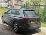 USED 2022 22 VOLKSWAGEN TIGUAN 1.5 TSI Active Euro 6 (s/s) 5dr #HEATED SEATS+HEATED STEERING#