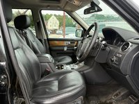 USED 2012 62 LAND ROVER DISCOVERY 4 3.0 SD V6 HSE Luxury Auto 4WD Euro 5 5dr GREAT VALUE HSE LUX NEW SERVIC