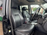 USED 2012 62 LAND ROVER DISCOVERY 4 3.0 SD V6 HSE Luxury Auto 4WD Euro 5 5dr GREAT VALUE HSE LUX NEW SERVIC