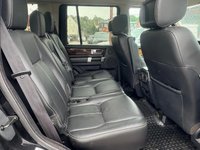 USED 2012 62 LAND ROVER DISCOVERY 4 3.0 SD V6 HSE Luxury Auto 4WD Euro 5 5dr GREAT VALUE HSE LUX NEW SERVIC