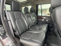 USED 2012 62 LAND ROVER DISCOVERY 4 3.0 SD V6 HSE Luxury Auto 4WD Euro 5 5dr GREAT VALUE HSE LUX NEW SERVIC