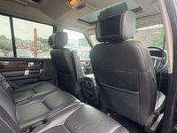 USED 2012 62 LAND ROVER DISCOVERY 4 3.0 SD V6 HSE Luxury Auto 4WD Euro 5 5dr GREAT VALUE HSE LUX NEW SERVIC