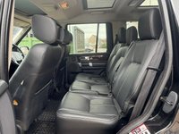 USED 2012 62 LAND ROVER DISCOVERY 4 3.0 SD V6 HSE Luxury Auto 4WD Euro 5 5dr GREAT VALUE HSE LUX NEW SERVIC