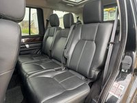 USED 2012 62 LAND ROVER DISCOVERY 4 3.0 SD V6 HSE Luxury Auto 4WD Euro 5 5dr GREAT VALUE HSE LUX NEW SERVIC