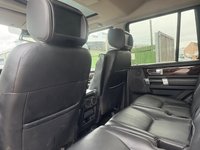 USED 2012 62 LAND ROVER DISCOVERY 4 3.0 SD V6 HSE Luxury Auto 4WD Euro 5 5dr GREAT VALUE HSE LUX NEW SERVIC