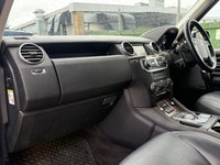USED 2012 62 LAND ROVER DISCOVERY 4 3.0 SD V6 HSE Luxury Auto 4WD Euro 5 5dr GREAT VALUE HSE LUX NEW SERVIC