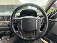 USED 2012 62 LAND ROVER DISCOVERY 4 3.0 SD V6 HSE Luxury Auto 4WD Euro 5 5dr GREAT VALUE HSE LUX NEW SERVIC