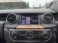 USED 2012 62 LAND ROVER DISCOVERY 4 3.0 SD V6 HSE Luxury Auto 4WD Euro 5 5dr GREAT VALUE HSE LUX NEW SERVIC