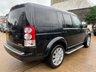 USED 2012 62 LAND ROVER DISCOVERY 4 3.0 SD V6 HSE Luxury Auto 4WD Euro 5 5dr GREAT VALUE HSE LUX NEW SERVIC