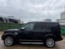 USED 2012 62 LAND ROVER DISCOVERY 4 3.0 SD V6 HSE Luxury Auto 4WD Euro 5 5dr GREAT VALUE HSE LUX NEW SERVIC