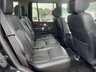 USED 2012 62 LAND ROVER DISCOVERY 4 3.0 SD V6 HSE Luxury Auto 4WD Euro 5 5dr GREAT VALUE HSE LUX NEW SERVIC