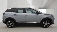 USED 2022 71 PEUGEOT 3008 1.2 PureTech GT SUV 5dr Petrol Manual Euro 6 (s/s) (130 ps)+2 KEYS+1 OWNER FROM NEW+FSH+HALF LEATHER SEATS+PARK CONTROL+NAV+PRIVACY+CLIMATE+MEDIA+BLUETOOTH+18