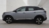 USED 2022 71 PEUGEOT 3008 1.2 PureTech GT SUV 5dr Petrol Manual Euro 6 (s/s) (130 ps)+2 KEYS+1 OWNER FROM NEW+FSH+HALF LEATHER SEATS+PARK CONTROL+NAV+PRIVACY+CLIMATE+MEDIA+BLUETOOTH+18