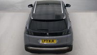 USED 2022 71 PEUGEOT 3008 1.2 PureTech GT SUV 5dr Petrol Manual Euro 6 (s/s) (130 ps)+2 KEYS+1 OWNER FROM NEW+FSH+HALF LEATHER SEATS+PARK CONTROL+NAV+PRIVACY+CLIMATE+MEDIA+BLUETOOTH+18
