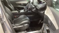 USED 2022 71 PEUGEOT 3008 1.2 PureTech GT SUV 5dr Petrol Manual Euro 6 (s/s) (130 ps)+2 KEYS+1 OWNER FROM NEW+FSH+HALF LEATHER SEATS+PARK CONTROL+NAV+PRIVACY+CLIMATE+MEDIA+BLUETOOTH+18