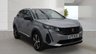 USED 2022 71 PEUGEOT 3008 1.2 PureTech GT SUV 5dr Petrol Manual Euro 6 (s/s) (130 ps)+2 KEYS+1 OWNER FROM NEW+FSH+HALF LEATHER SEATS+PARK CONTROL+NAV+PRIVACY+CLIMATE+MEDIA+BLUETOOTH+18