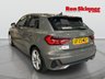 USED 2023 23 AUDI A1 1.0 TFSI 30 S line Sportback 5dr Petrol S Tronic Euro 6 (s/s) (110 ps) 