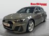 USED 2023 23 AUDI A1 1.0 TFSI 30 S line Sportback 5dr Petrol S Tronic Euro 6 (s/s) (110 ps) 