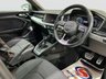 USED 2023 23 AUDI A1 1.0 TFSI 30 S line Sportback 5dr Petrol S Tronic Euro 6 (s/s) (110 ps) 