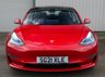 USED 2021 21 TESLA Model 3 (Dual Motor) Long Range Saloon 4dr Electric Auto 4WDE (346 ps) 