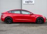 USED 2021 21 TESLA Model 3 (Dual Motor) Long Range Saloon 4dr Electric Auto 4WDE (346 ps) 