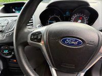 USED 2014 14 FORD ECOSPORT 1.5 TDCi Titanium SUV 5dr Diesel Manual 2WD Euro 5 (90 ps) LOW MILES+1O+FSH+LTHR+P SENSOR