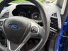 USED 2014 14 FORD ECOSPORT 1.5 TDCi Titanium SUV 5dr Diesel Manual 2WD Euro 5 (90 ps) LOW MILES+1O+FSH+LTHR+P SENSOR