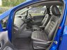 USED 2014 14 FORD ECOSPORT 1.5 TDCi Titanium SUV 5dr Diesel Manual 2WD Euro 5 (90 ps) LOW MILES+1O+FSH+LTHR+P SENSOR