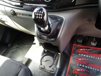 USED 2022 22 FORD TRANSIT CUSTOM 2.0 300 LIMITED L1 H1 (CAMERA) REAR CAMERA + MEDIA SCREEN