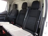 USED 2022 22 FORD TRANSIT CUSTOM 2.0 300 LIMITED L1 H1 (CAMERA) REAR CAMERA + MEDIA SCREEN