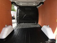 USED 2022 22 FORD TRANSIT CUSTOM 2.0 300 LIMITED L1 H1 (CAMERA) REAR CAMERA + MEDIA SCREEN
