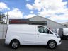 USED 2022 22 FORD TRANSIT CUSTOM 2.0 300 LIMITED L1 H1 (CAMERA) REAR CAMERA + MEDIA SCREEN